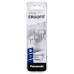 Auricular Intrauditivo Panasonic Ergofit White